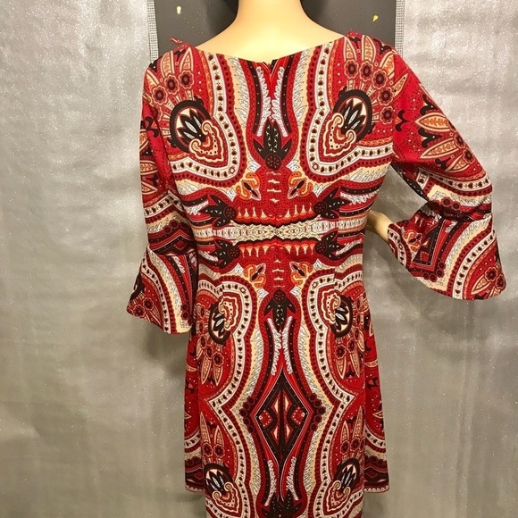 New York And Company dress - Picture 4 of 8